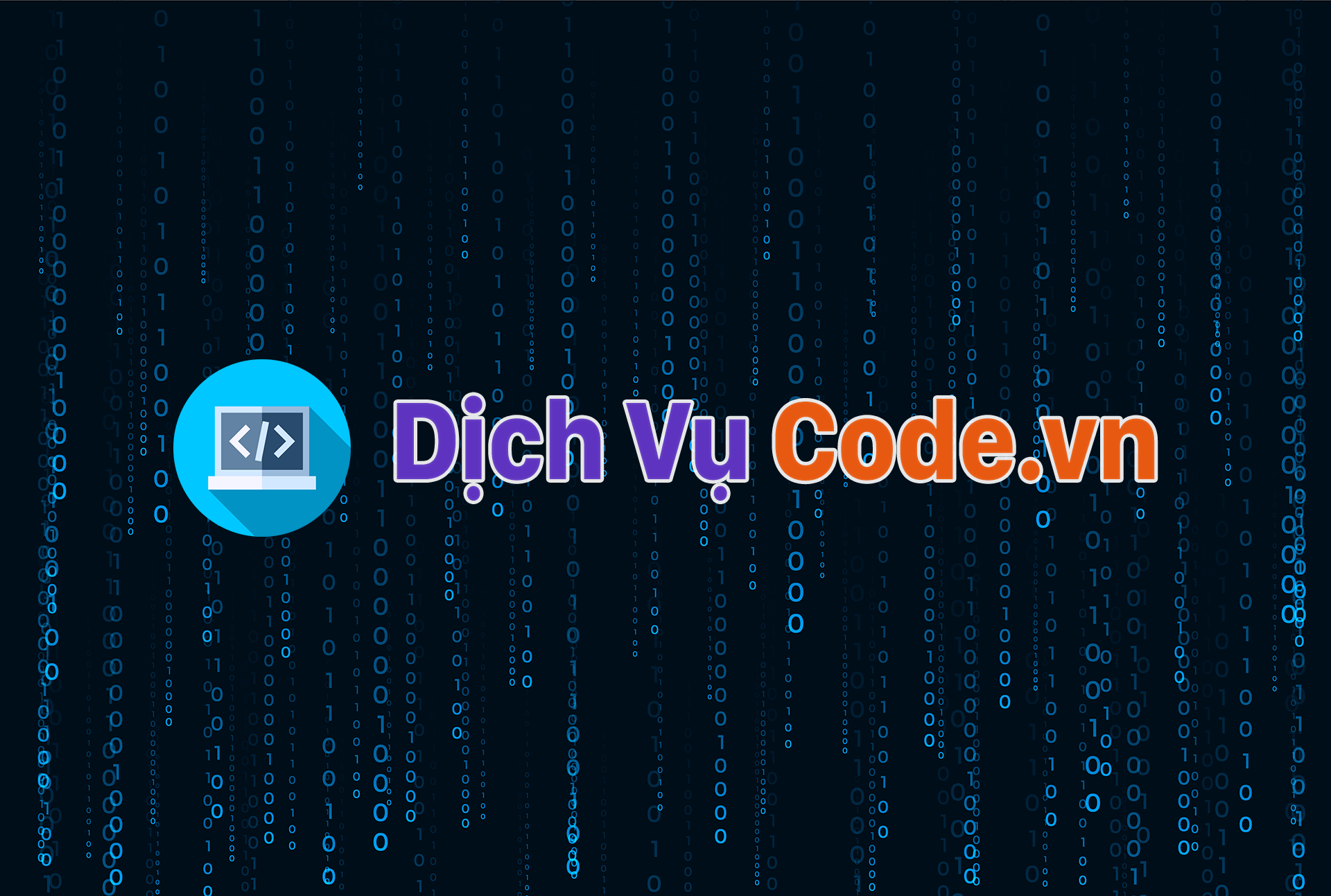 Dịch Vụ Code Thuê Phần Mềm Theo Yêu Cầu